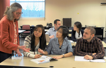 Du học Mỹ - Lợi ích khi học tại South Seattle College